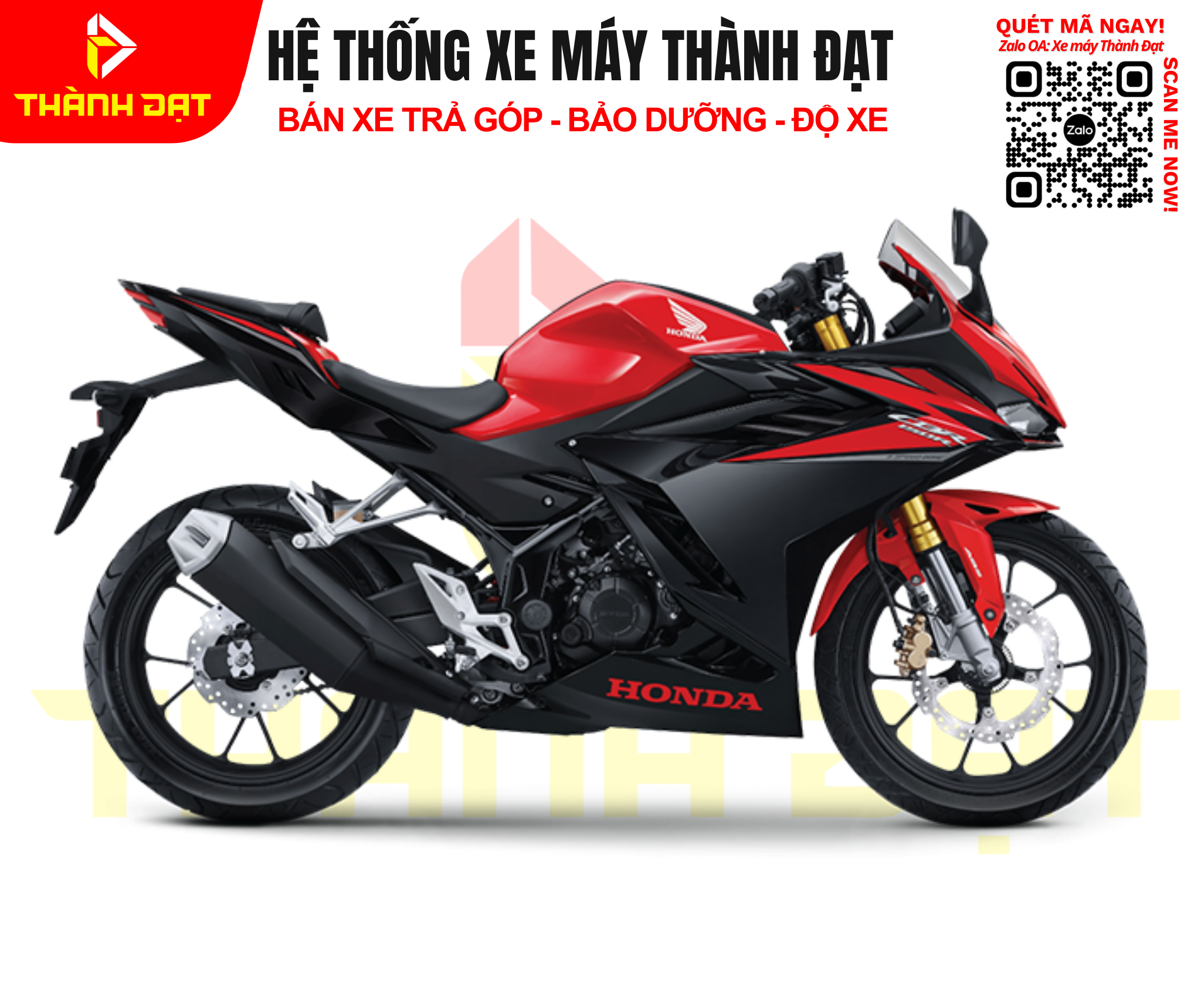 Ảnh xe Callisto 110